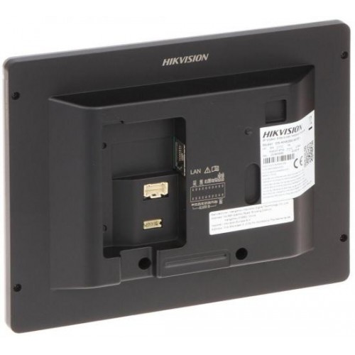 Комплект IP відеодомофону Hikvision DS-KH8350-TE1 + DS-KB8113-IME1