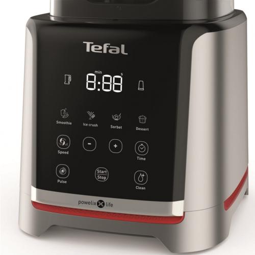 Стаціонарний блендер Tefal BL91HD31 (6612185) Стаціонарний блендер Tefal BL91HD31 (6612185)