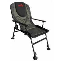 Крісло Tramp Chairman зелений TRF-031 Крісло Tramp Chairman зелений TRF-031