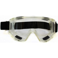 Окуляри захисні закриті панорама (100-219) Окуляри захисні закриті панорама (100-219)