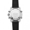 Годинник Megir Silver Black MG2038 (MN2038GBK-1)