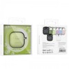 Навушники Borofone BW29 Charm true wireless BT headset Lemon Green