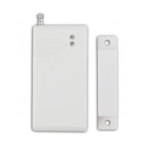 Бездротовий датчик відкриття GSM New МГц Бездротовий датчик відкриття GSM New МГц