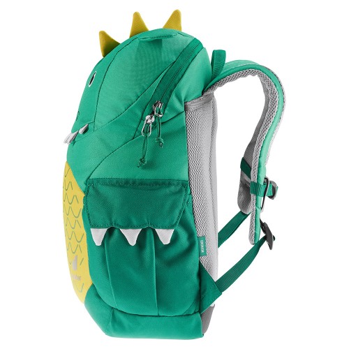 Рюкзак Deuter Kikki 2023 8 л Alpine Green (1052-3610423 2282) Рюкзак Deuter Kikki 2023 8 л Alpine Green (1052-3610423 2282)