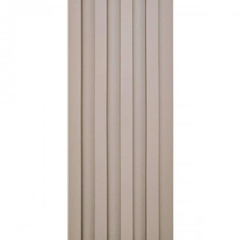 Декоративна стінова рейка 3000*160*23мм (D) SW-00001859 Sticker Wall