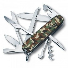 Ніж Victorinox Huntsman Камуфляж (1049-Vx13713.94)