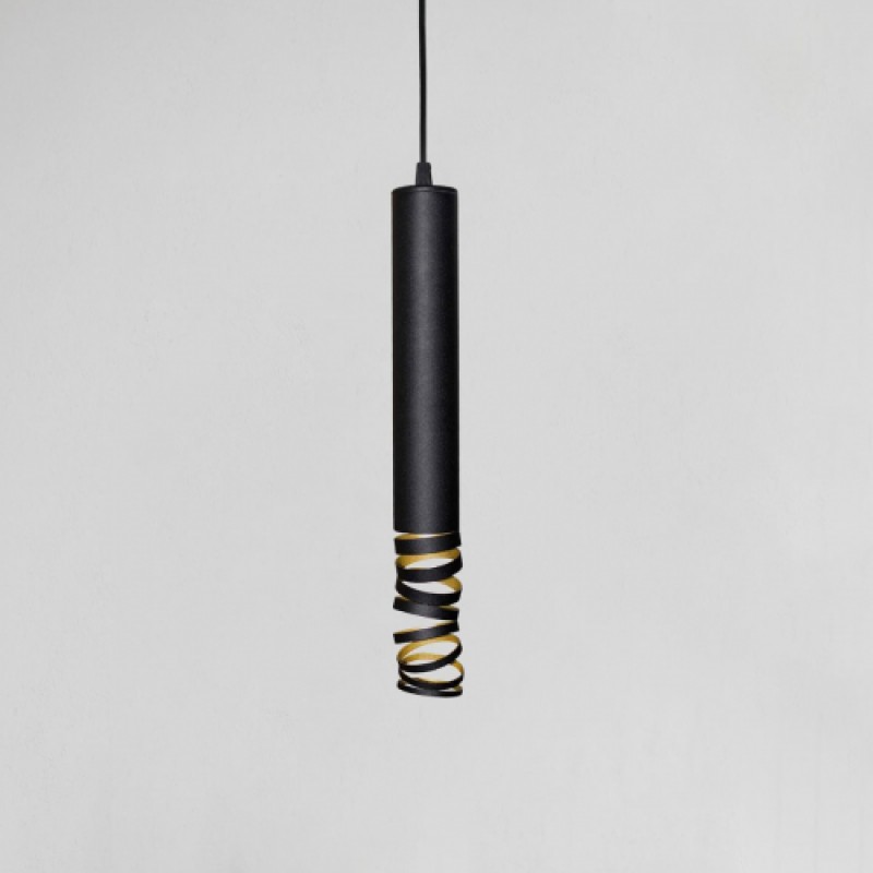 Світильник підвісний MSK Electric Spiral NL 3622-8