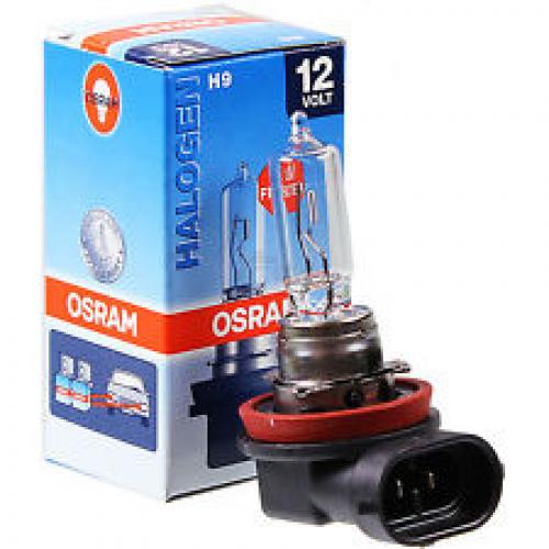 Автолампа OSRAM H9 64213 65W 12V PJ19-5 10X1 в інтернет супермаркеті PbayMarket!