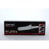 Плойка прасок випрямляч для волосся GEMEI PROFESSIONAL GM-1993 Original в інтернет супермаркеті PbayMarket!