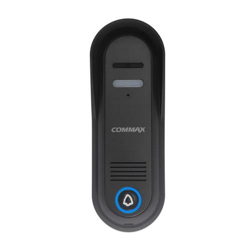 Відеопанель Commax DRC-4CPHD2 Dark Silver (284054)