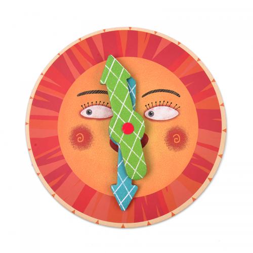 Розвиваючий пазл MiDeer Подорож часу (MD3020) Розвиваючий пазл MiDeer Подорож часу (MD3020)