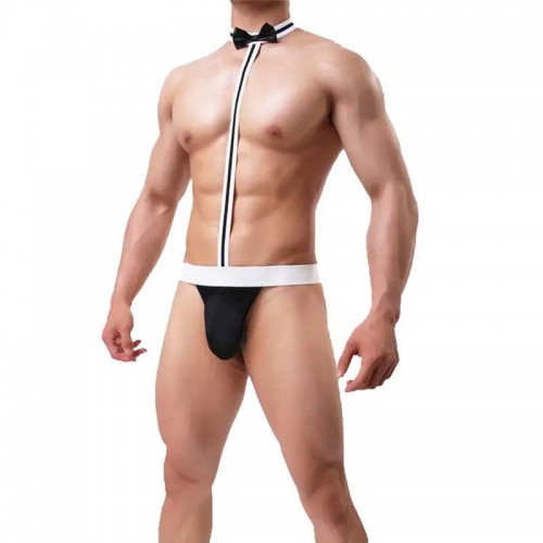 Чоловічий еротичний рольовий костюм Джентльмен We Love в інтернет супермаркеті PbayMarket!