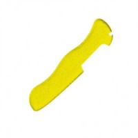 Накладка на ніж Victorinox 111мм задня Ha Жовтий (1049-VxC8388.4) Накладка на ніж Victorinox 111мм задня Ha Жовтий (1049-VxC8388.4)
