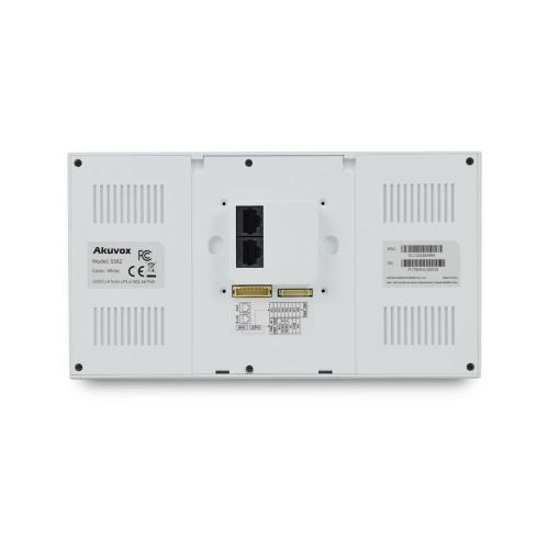SIP-відеодомофон Akuvox S562 на Linux 302376 SIP-відеодомофон Akuvox S562 на Linux 302376