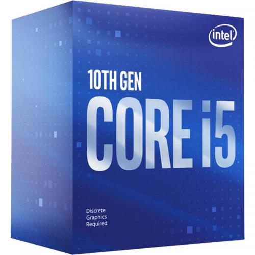 Процесор Intel Core i5 10600K 4.1GHz (12MB, Comet Lake, 125W, S1200) Box (BX8070110600K) в інтернет супермаркеті PbayMarket!