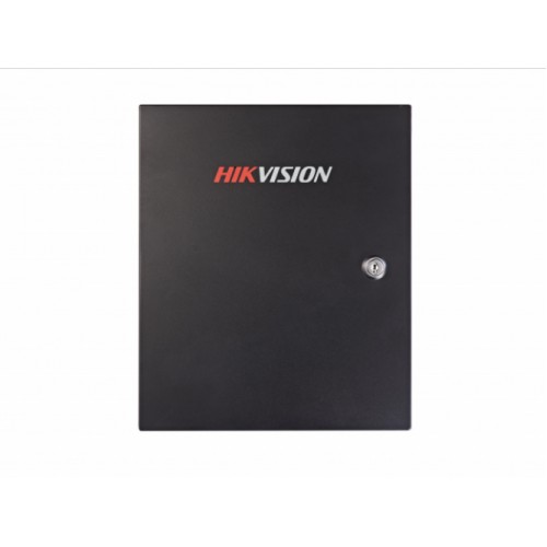 Контролер для 1-дверей Hikvision DS-K2801 Контролер для 1-дверей Hikvision DS-K2801
