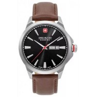 Годинник Swiss Military-Hanowa DAY DATE CLASSIC 06-4346.04.007.07 Годинник Swiss Military-Hanowa DAY DATE CLASSIC 06-4346.04.007.07