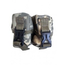 Підсумок під гранати подвійний Дорожка піксель One size 5032