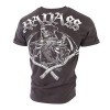 Футболка Dobermans Aggressive BADASS ll XXL Коричневий (TS176BN-XXL) в інтернет супермаркеті PbayMarket!