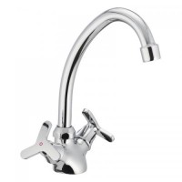 Кухонний змішувач MIXXUS Premium Apollo 271 (MI0608) Кухонний змішувач MIXXUS Premium Apollo 271 (MI0608)