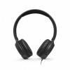 Гарнітура JBL T500 Black (JBLT500BLK) в інтернет супермаркеті PbayMarket!