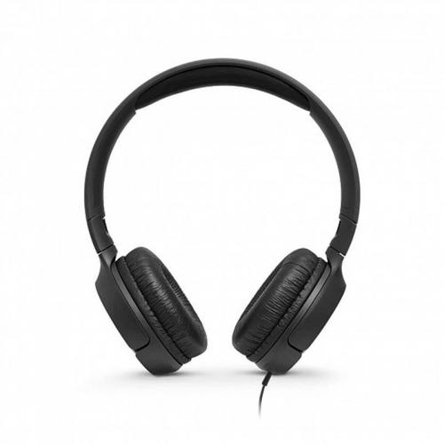 Гарнітура JBL T500 Black (JBLT500BLK) в інтернет супермаркеті PbayMarket!