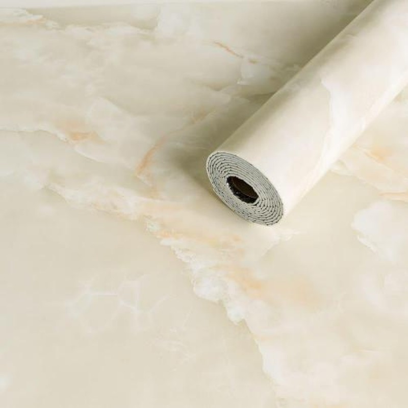 Самоклеюча стінова PET плитка в рулоні 600*3000*2mm SW-00001689 Sticker Wall