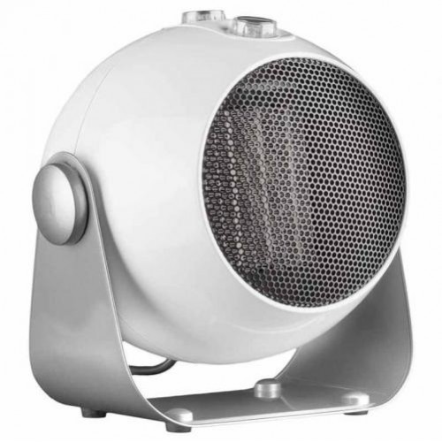 Тепловентилятор HELMUT HM-1185 1800W White (3_02424)