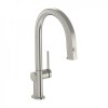 Змішувач для кухонної мийки Hansgrohe Aqittura M91 FilterSystem 210 Сталь 76801800 в інтернет супермаркеті PbayMarket!