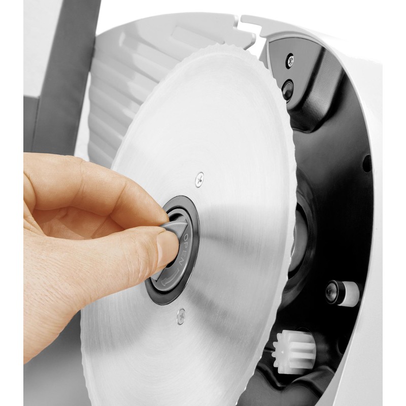 Дискова скибочка Sencor SFS 4050 SS (6429589)