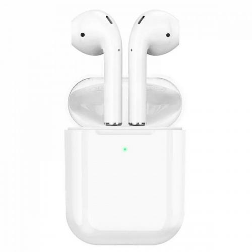 Навушники Borofone BW25 True wireless stereo headset White