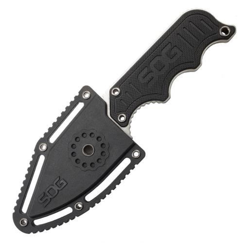 Ніж SOG Instinct G10 Handle (1033-SOG NB1012-CP) Ніж SOG Instinct G10 Handle (1033-SOG NB1012-CP)