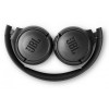 Bluetooth-гарнітура JBL T500BT Black (JBLT500BTBLK) в інтернет супермаркеті PbayMarket!