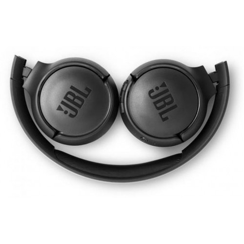 Bluetooth-гарнітура JBL T500BT Black (JBLT500BTBLK) в інтернет супермаркеті PbayMarket!