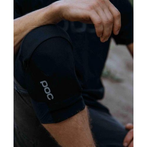 Наколінники POC Oseus VPD Knee XL Чорний Наколінники POC Oseus VPD Knee XL Чорний