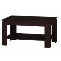 Стіл журнальний Еверест 910 Соната Венге темний (psg_UK-6415014) Стіл журнальний Еверест 910 Соната Венге темний (psg_UK-6415014)