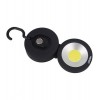 Ліхтар Nebo Angle Light Чорно-білий (NB NEB-7007-G)