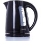 Електрочайник Camry CR 1255 1.7 л Чорний