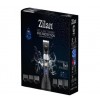 Машинка для стрижки Zilan ZLN8931 7в1 Чорний