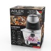 Чоппер кухонний Adler AD-4082 скляна чаша 1,2 л