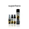 Пролонгувальний спрей pjur Superhero Strong Spray 20 ml, з екстрактом імбиру, всотується в шкіру в інтернет супермаркеті PbayMarket!