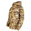 Тактична куртка Solve KT6001006 Assault S Камуфляж (2385038757)