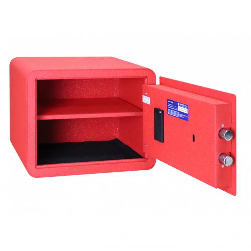 Сейф меблевий Griffon MSR.30.Е RED Сейф меблевий Griffon MSR.30.Е RED