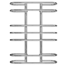 Рушникосушарка водяна Британіка П7 600х800 Deffi Хром (C.BR.80.60.7.C.A)