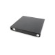 Зовнішній портативний USB DVD-RW CNV Сombo Black