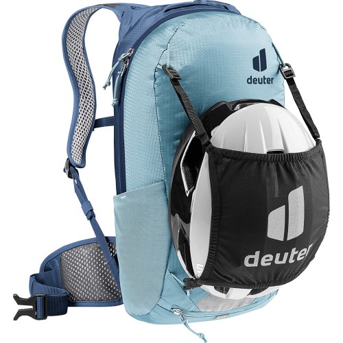 Рюкзак Deuter Race 12 л Lake (1052-3204123 1379) Рюкзак Deuter Race 12 л Lake (1052-3204123 1379)