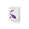 Віброяйце зі стимулятором клітора Adrien Lastic Smart Dream II з пультом LRS (AD11833) в інтернет супермаркеті PbayMarket!