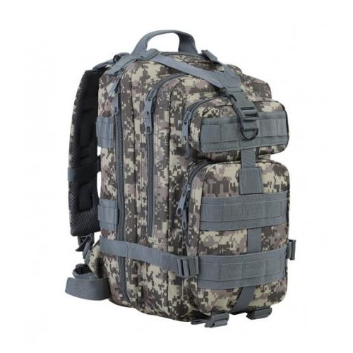 Рюкзак тактичний Dominator Shadow 30L Pixel ACU DMR-SDW-PXLACU в інтернет супермаркеті PbayMarket!