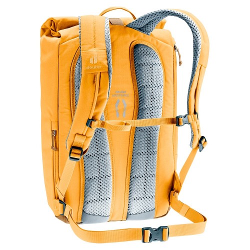 Рюкзак Deuter Stepout 22 л Caramel-Clay (1052-3815223 6607)