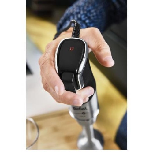Занурювальний блендер Tefal HB95LD38 (6574288) Занурювальний блендер Tefal HB95LD38 (6574288)